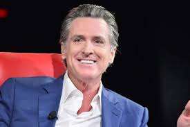 California Gov. Newsom Signs Bill Restricting Rap Lyrics As Evidence