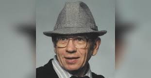 John W. Shepherd Obituary