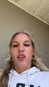 Caitlin Hulbert's Instagram, Twitter & Facebook