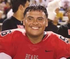 Aaron Castillo's Instagram, Twitter & Facebook