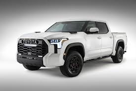 De vloer kan ook worden gelegd in een kamer met veel zon. Toyota Foils Leakers By Offering An Official Image Of The 2022 Tundra Slashgear