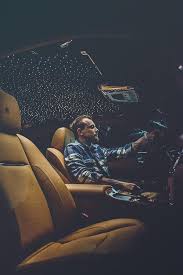 Rolls Royce Night Sky Interior Luxury Lifestyle Rolls Royce Billionaire Lifestyle