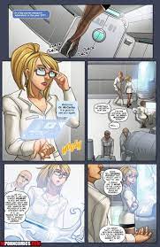 ✅️ Porn comic Assimilated sex comic woman scientist ✅️ | Giantess Fan | Porn  comics hentai adult only | wporncomics.com