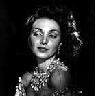 Captain Scarlett (1952)