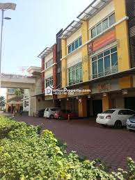 The extension of plaza kelana jaya phase 4 will estabilish a strong sense of belonging and identity for its occupants. Office For Sale At Plaza Glomac Kelana Jaya For Rm 780 000 By May Wong Durianproperty