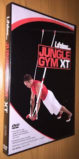Jungle Gym Xt Video Dvd Lifeline Usa Jon Hinds Amazon Com
