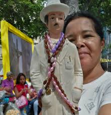 Hoy #30Sep se conmemoran 39 años de la siembra del capitán Julio Bonet  Salas (1981), ejemplo de valor, dignidad y tenacidad revolucionaria.  Encabezó una expedición armada contra la dictadura de Pérez Jiménez,