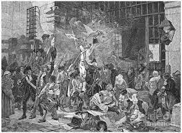 14,000 images of the french revolution released online. French Revolution 1789 Photograph By Granger