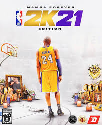 Damian lillard, kobe bryant and. Nba 2k21
