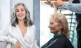 How to look younger: 4 anti-ageing hair cuts that are ...