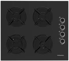 Mutlakla alacağımız ocakta gaz emniyeti olmalı. Termikel Ankastre Vitroglass Ocak Bh S6144 B 4 Hassas Kontrol Butonu
