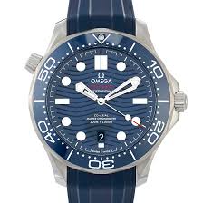 1969 omega seamaster 'soccer timer' ref. Buy Omega Seamaster New Arrivals 07 2021 Chronext