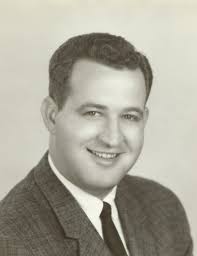 Obituary information for John Glenn 'Jack" Daffron