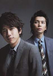 arashi owns my soul soul christylauly やっぱり一番ハンサムは嵐の皆様 asian actors actors ninomiya kazunari