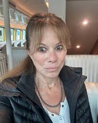 Posted @withregram • @nancyleegrahn See that beaded necklace? Tried it