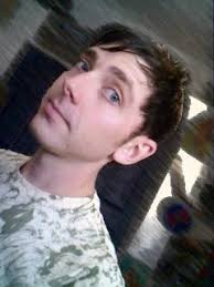 Andrew Tharp Obituary