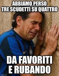 Così il capitano dell'Inter #SportMediaset