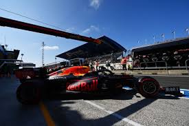 Een f1 race op zandvoort, daar gaat het racehart van menig. K3msnjfqs3okdm