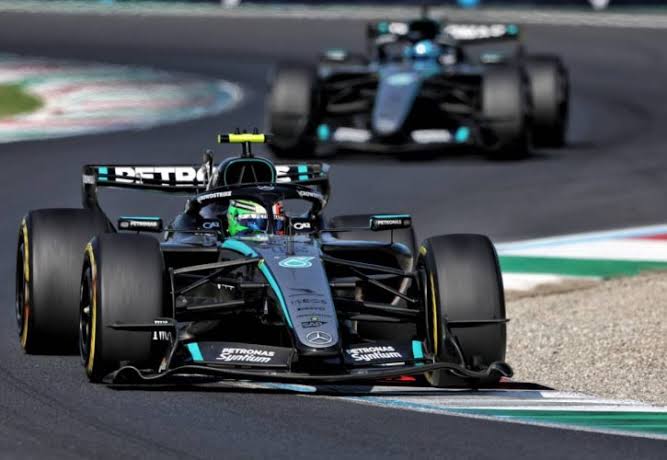 Italian GP: Antonelli reigns supreme with epic Monza win