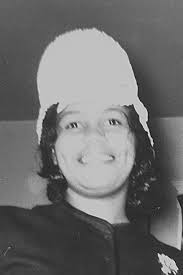 Elaine Williams Obituary