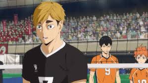 We did not find results for: Haikyuu To The Top 2nd Season 12 Season Finale Lost In Anime