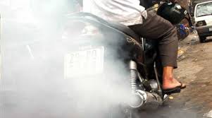 Sebelumnya kami meminta maaf atas. Motor 4 Tak Keluar Asap Putih Saat Langsam Belipart Blog