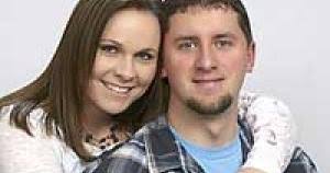 Sonia Martin, Jason Zubrod