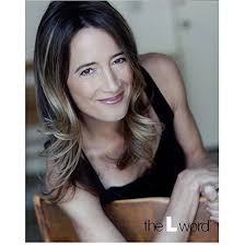 The L Word Anne Ramsay as Robin in Blank Tank Top Biceps Close Up 8 x 10  inch photo at Amazon's Entertainment Collectibles Store