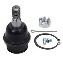 Detroit Axle - Front Lower Ball Joints for Ford F-150 F-250 Explorer  Expedition Ranger Lincoln Navigator Mountaineer Mazda B2300 B2500 B3000  B4000, 2 ...