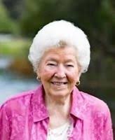 Betty Helms Obituary (1924