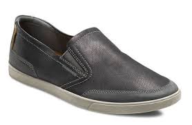Ecco 535584 Collin Casual Slip On Reviews Mens Slip On Shoes Casual Slip On Shoes Shoes Mens