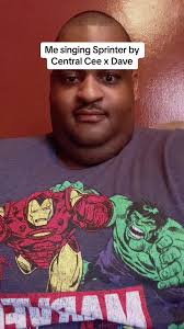 Me singing Sprinter by Central Cee x Dave #fyp #karaoke #centralcee  #sprinter #cover #viral