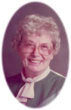 Obituary information for Evelyn F Roller Wilson