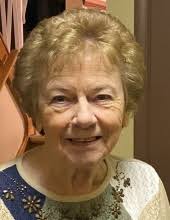 Obituary information for Philomena Moran