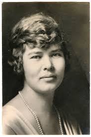 Mabel Gillespie: First Re-elected Woman in Legislature