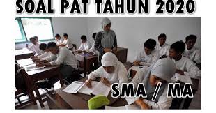 Jun 08, 2021 · kunci jawaban uas matematika kelas 11 sma / smk. Soal Pat Matematika Wajib Kelas 11 Semester 2 Tahun 2020 Data Tentang Pendidikan