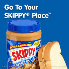 But how much butter is there in a tablespoon of the stuff? Amazon Com Skippy Super Chunk Extra Crunchy Peanut Butter 64 Ounce Grocery Gourmet Food