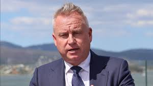 Australia: Tasmanian state Liberal government implodes