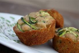 Maybe you would like to learn more about one of these? Zucchini Nut Muffins