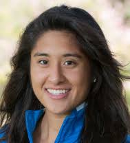 2013-2014 UCLA WOMEN'S SWIMMING AND