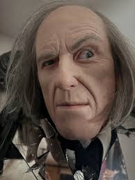 A still from Babbel with @wk_ldn, way back in 2018. Shot by the brilliant  @patrickmeller_dop. I'd tag the actor Ed Harrison if I could find his  account — he had to wear