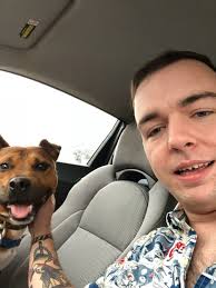 Lost pet found safely in east Tennessee