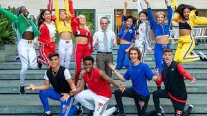 Zuletzt aktiv zuletzt registriert alphabetisch. Welt Band Now United Besucht Aussenminister Echte Maas Arbeit Musik Bild De