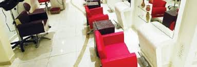 دراسة جدوى مشروع صالون تجميل نسائي موسوعة ورقات العربية