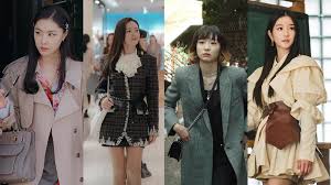 Many shows are characterised by beautiful, delicate and passive female personalities, but not these 10 korean dramas. K Drama S 7 Most Fashionable Leading Ladies In 2020 Today
