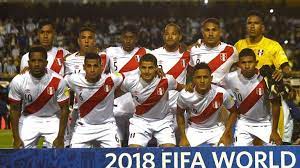 Peru World Cup 2018 Squad Fifaworldcup Fifa2018 2018fifaworldcup Russiaworldcup Football World Cup Fifa World Cup 2018