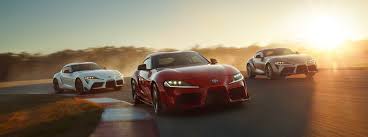 Check spelling or type a new query. Next Generation 2020 Toyota Supra Available In 11 Exterior Colors Downeast Toyota