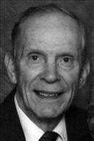 William Sykes Obituary (2009)