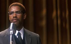 Spike lee's epic drama spans the extraordinary life of activist malcolm x, whose relentless advocacy for black liberation made him a humanitarian icon. Good Denzel Bad Denzel Malcolm X