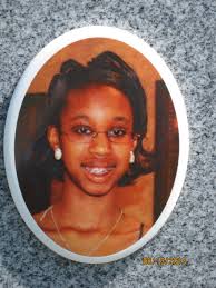 Alicia Chanta' Moore (1996-2012)